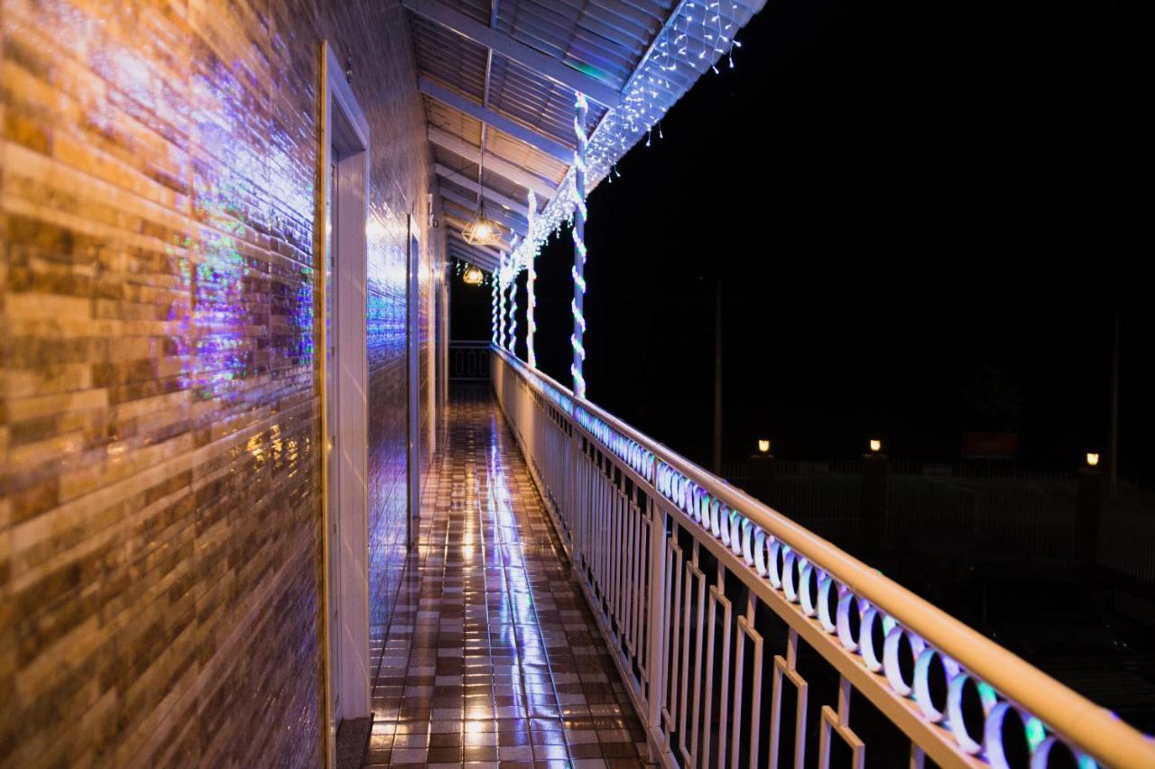 Pousada Aurora Alto Paraíso de Goiás Exterior foto